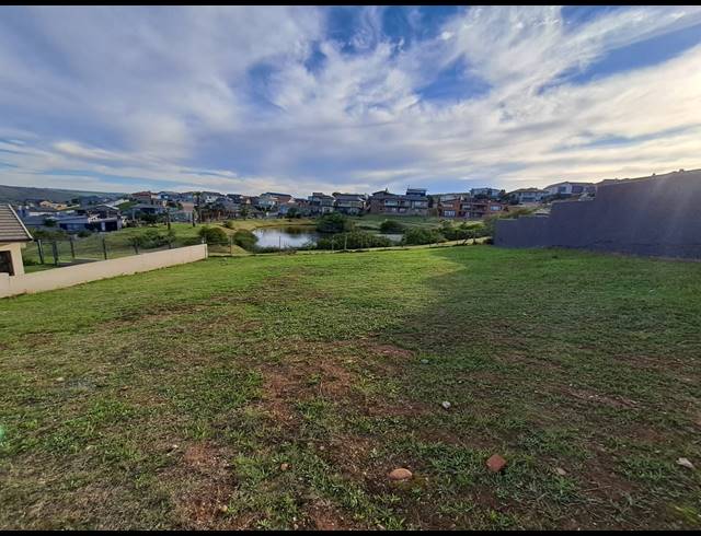573M² VACANT LAND FOR SALE IN MONTE CHRISTO